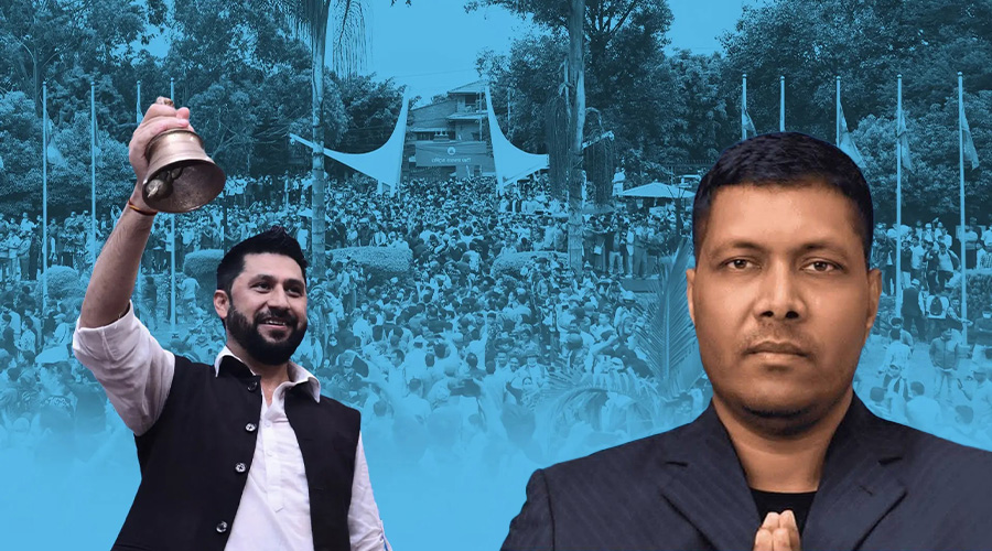 सिराहा–३ मा रास्वपाका शम्भु यादव विजयी