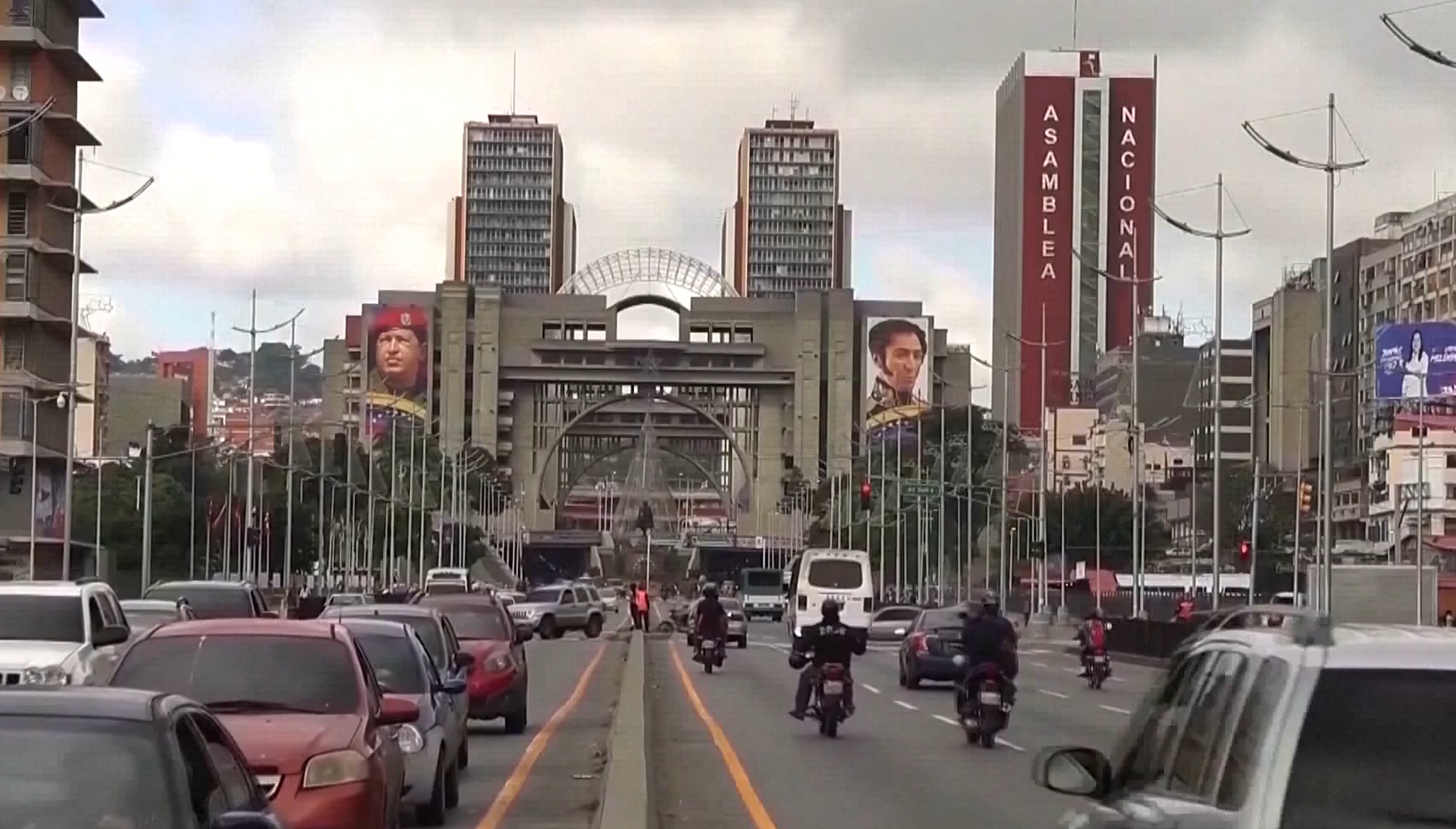 अमेरिका र भेनेजुएलाबीच तनाव बढ्यो,भेनेजुएलाका राष्ट्रपतिले दिए कडा चेतावनी