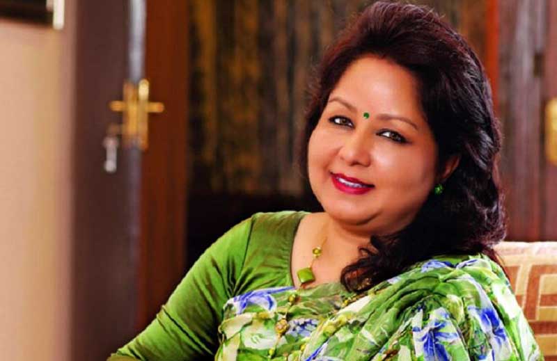 देशलाई विकास र समृद्धिको मार्गमा डोर्‍याउन वर्तमान सरकार गठन भएको हो: मन्त्री राणा