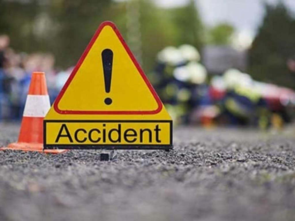 बालाजु बस दुर्घटना : ३४ जना घाइते