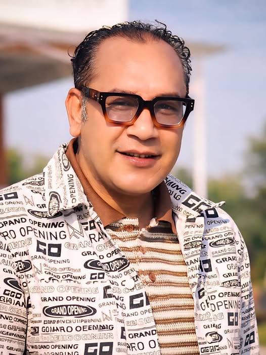 गगन र विश्वलाई सीके प्रसाई पुत्रको खुला पत्र