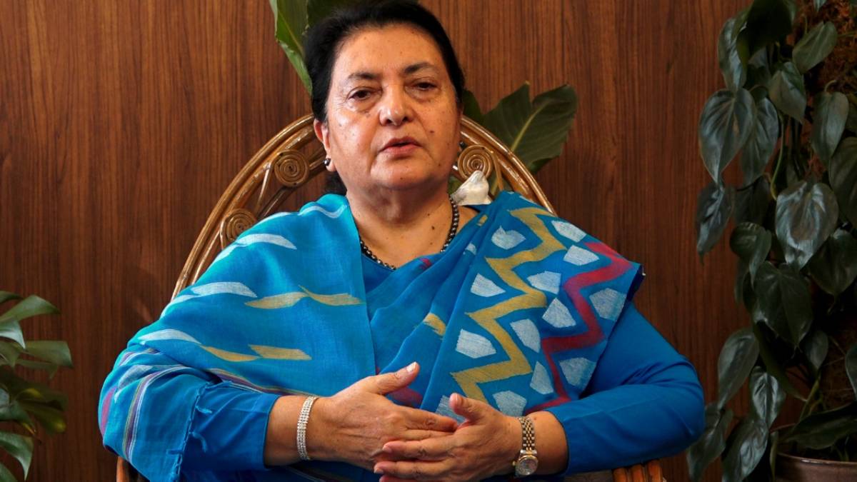 को होला सम्भावित विपक्षी मोर्चाको सर्वस्वीकार्य नेता ?