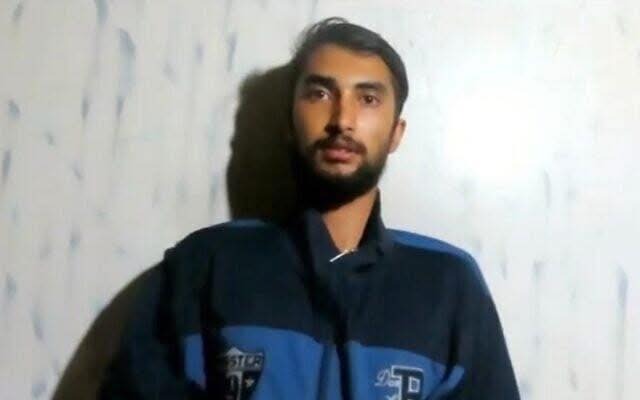 नयाँ बन्धकको सूची सार्वजनिक : विपिन जोशीको नामपनि समावेश