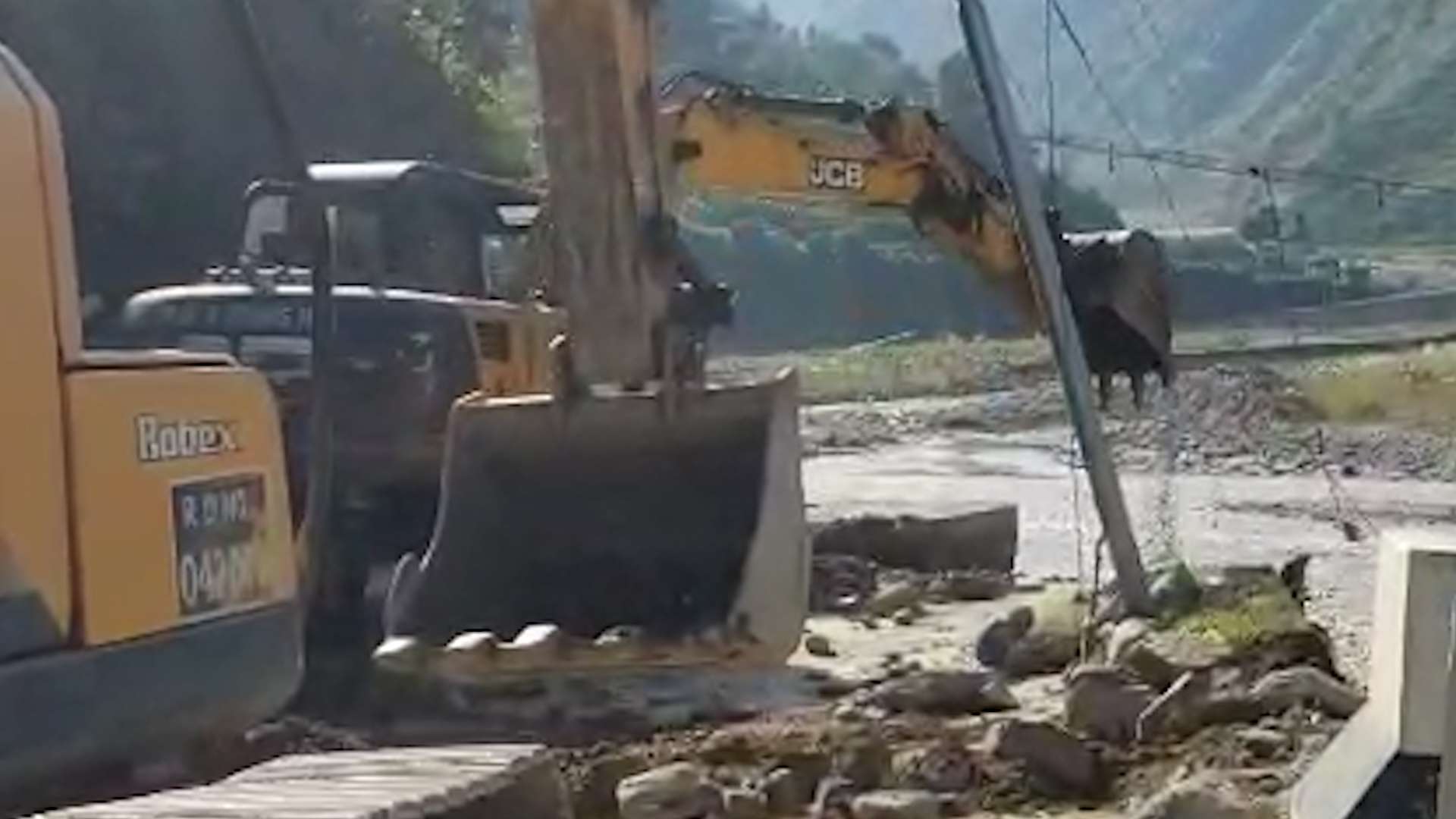 बिपी राजमार्गको मर्मत अन्तिम चरणमा, भोलिदेखि यातायात सुचारु