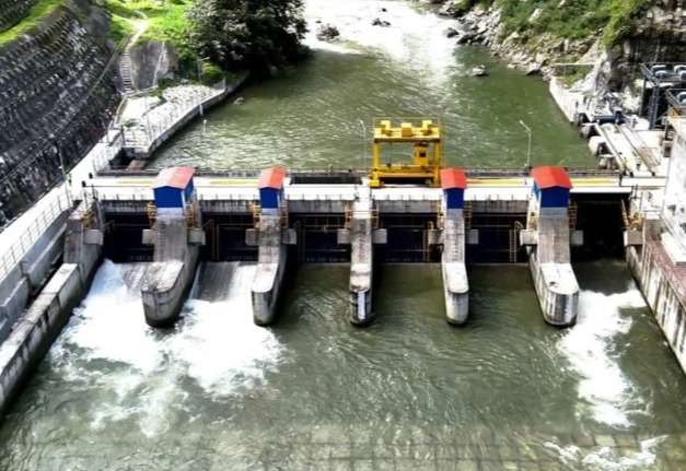 बूढीगण्डकी जलविद्युत् आयोजनामा स्वदेशी १० बैंक ७० अर्ब लगानी गर्न तयार