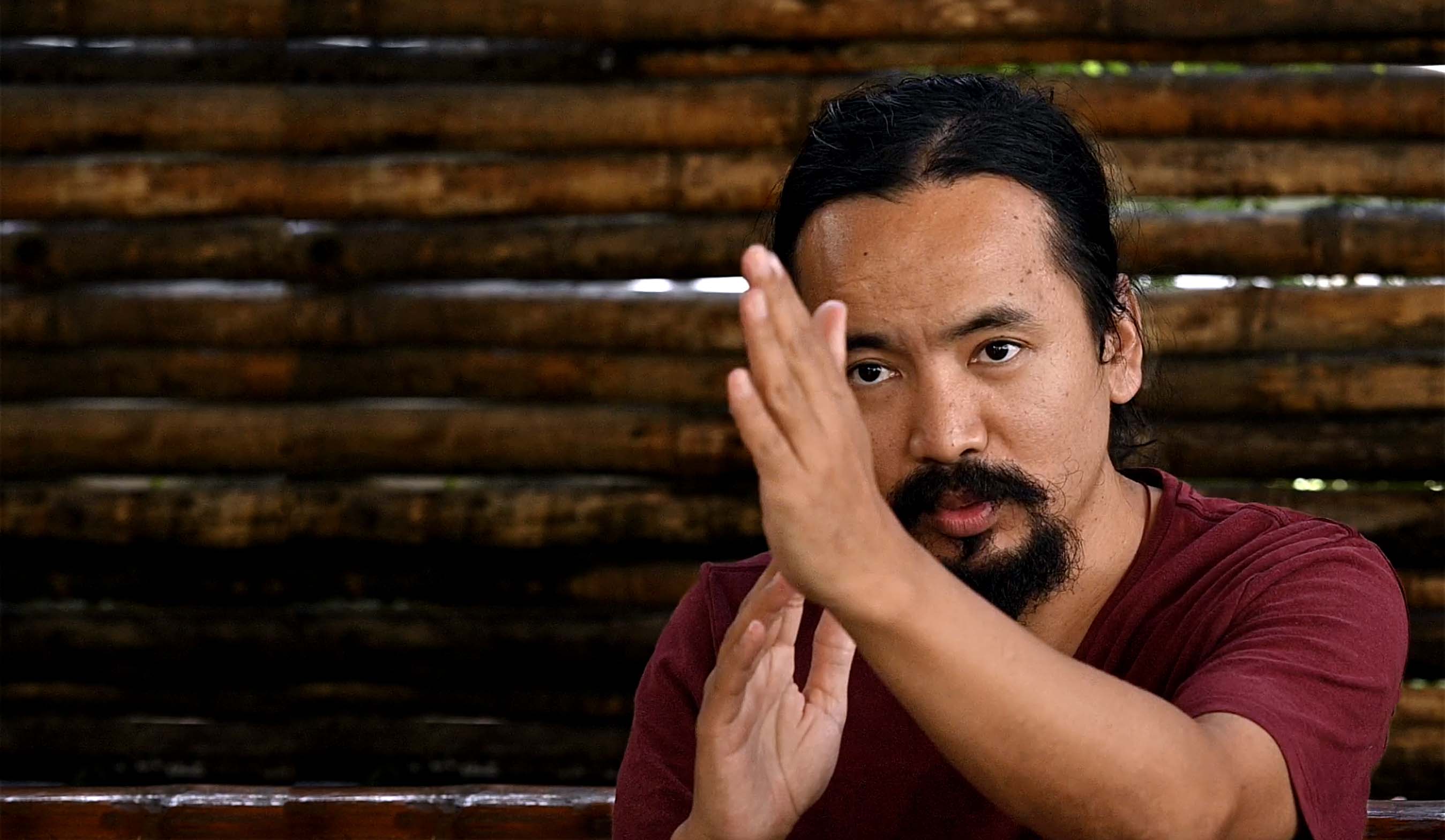 अब म को हुँ भन्ने जिज्ञासा बाँकी छैन: छोग्याल रिम्पोछे