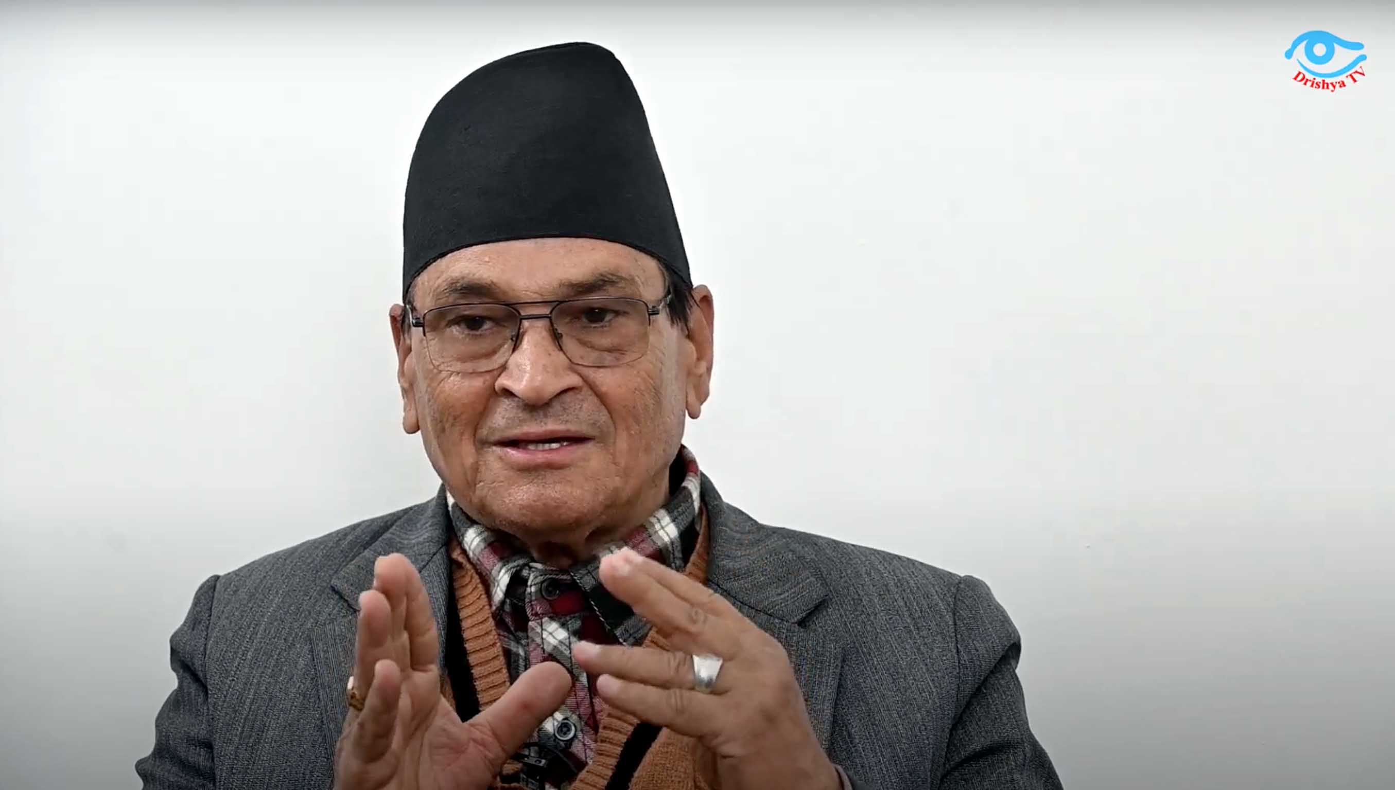 मेरो वडालाई असुविधामुक्त बनाउने प्रयाशमा छुु