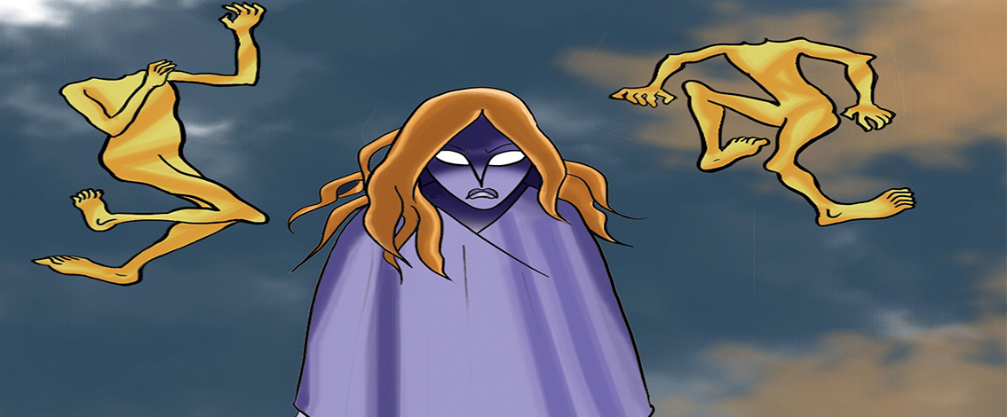 डरलाग्दा कथानक चलचित्रको मानसिक असरबाट बचाउने थेरापी