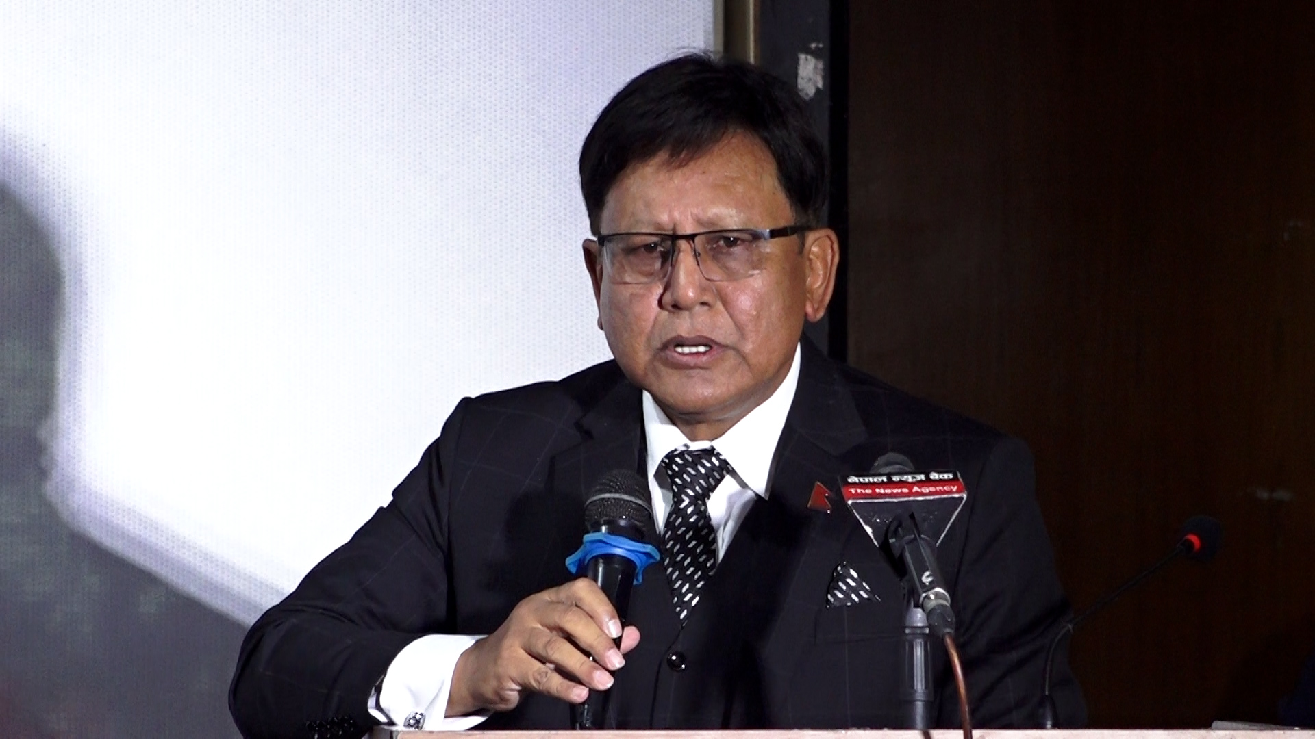 अन्तर्राष्ट्रिय जगतमा चलचित्रकर्मी परिचयपत्रको ठूलो महत्व छ : अध्यक्ष डिसी