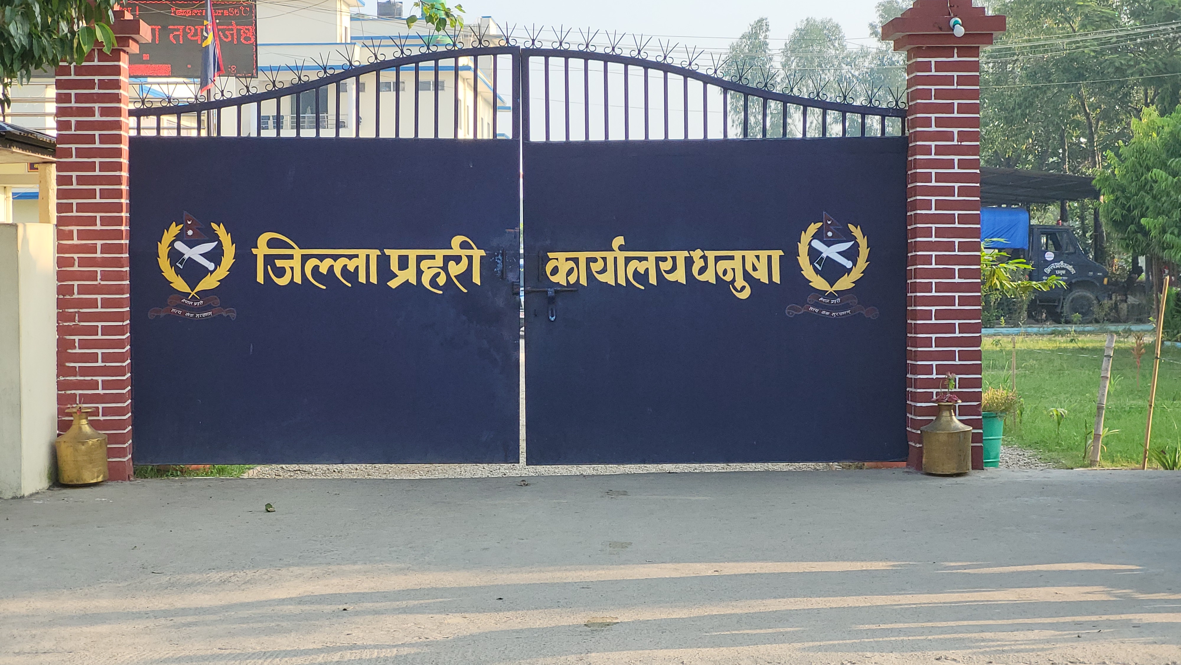 धार्मिक अफवाह फैलाउने र मस्जिदमा तोडफोड गर्ने व्यक्ति पक्राउ