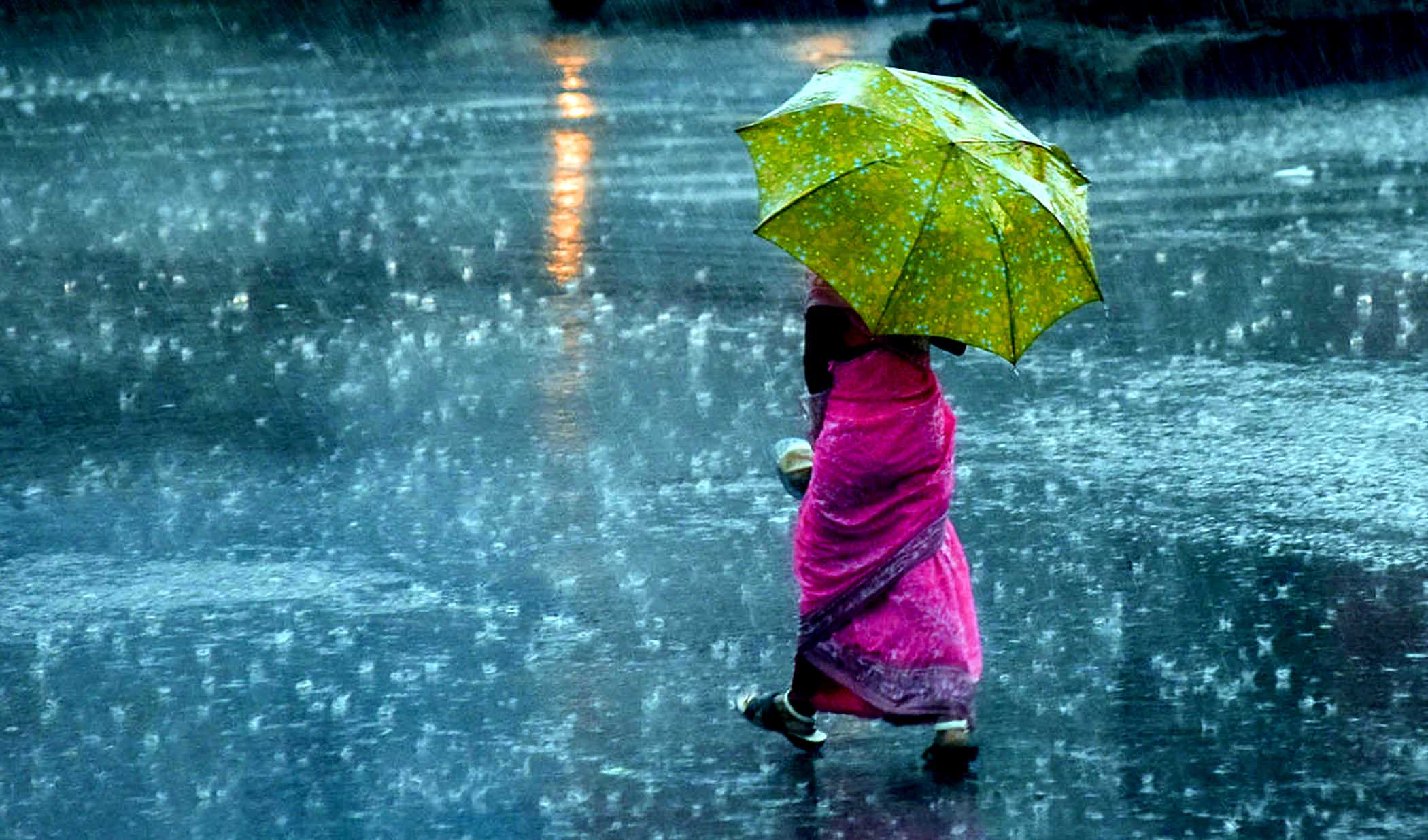 मनसुन भित्रिन अनुकूल वातावरण बन्दै