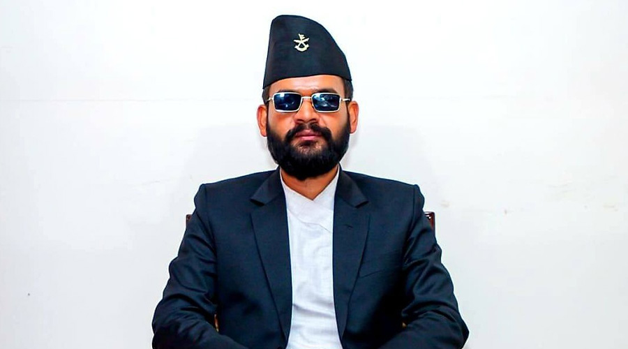 समुन्नत समाज निर्माणको मुख्य आधार नै नारीको सम्मान र सशक्तीकरण हो : बालेन