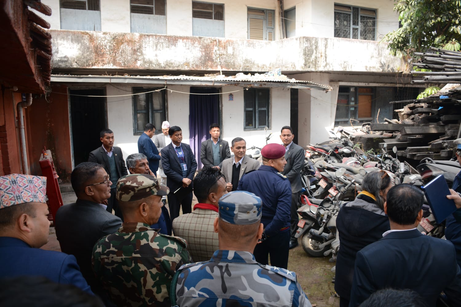 सामाजिक सञ्जालबाट भ्रम छर्नेलाई कानूनी दायरामा ल्याउन आदेश पर्खनुनपर्ने