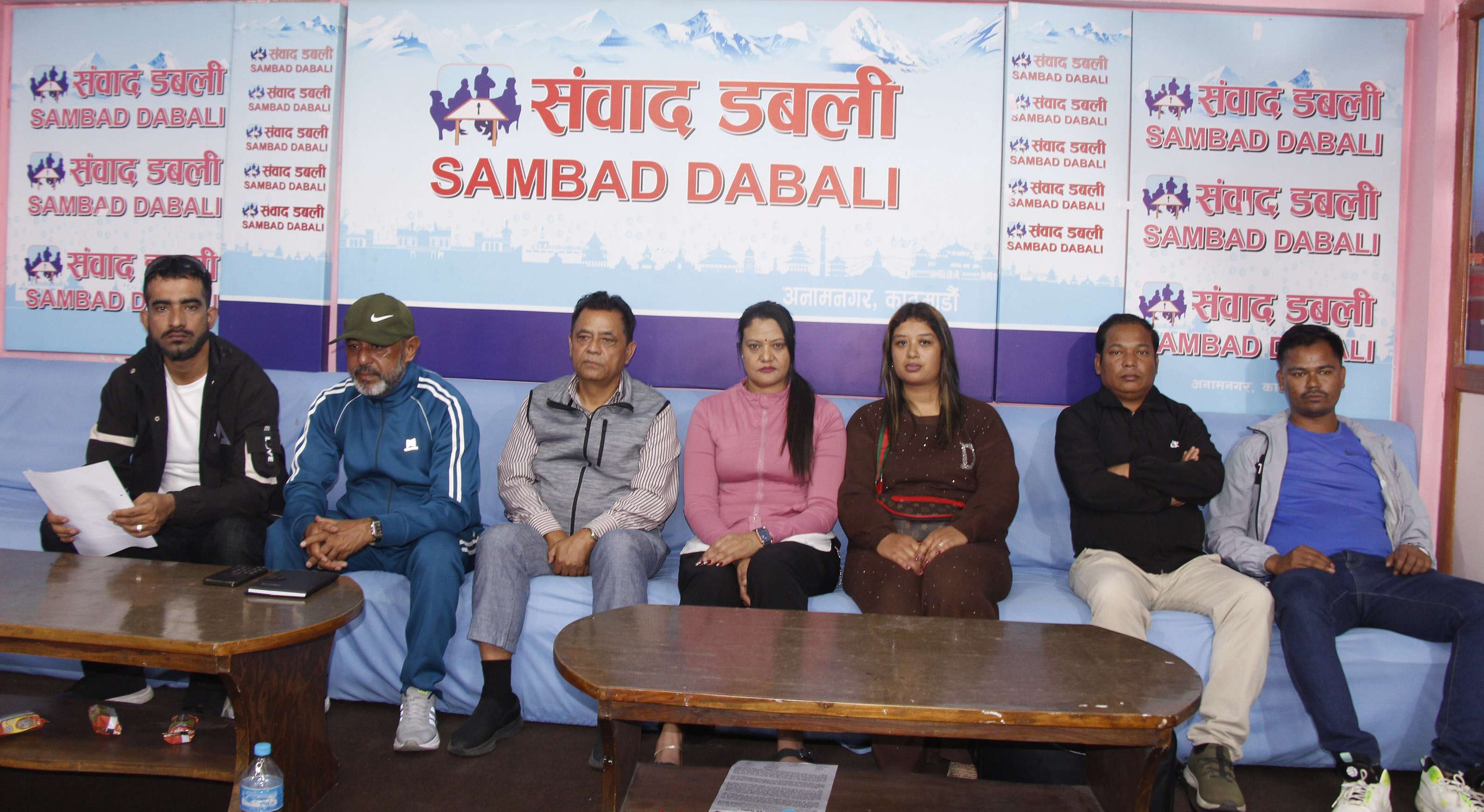 जेनजी शहीद परिवारले माग्यो तीन मन्त्रालय, मन्त्रीमा तीनको नाम प्रस्ताव