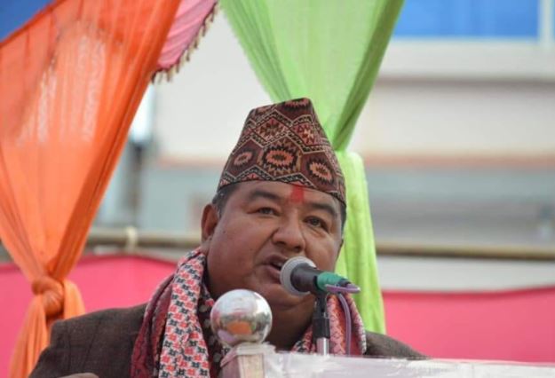 वैदेशिक रोजगारीबाट फर्केकाको पुनःएकीकरण गर्ने सरकारको योजना