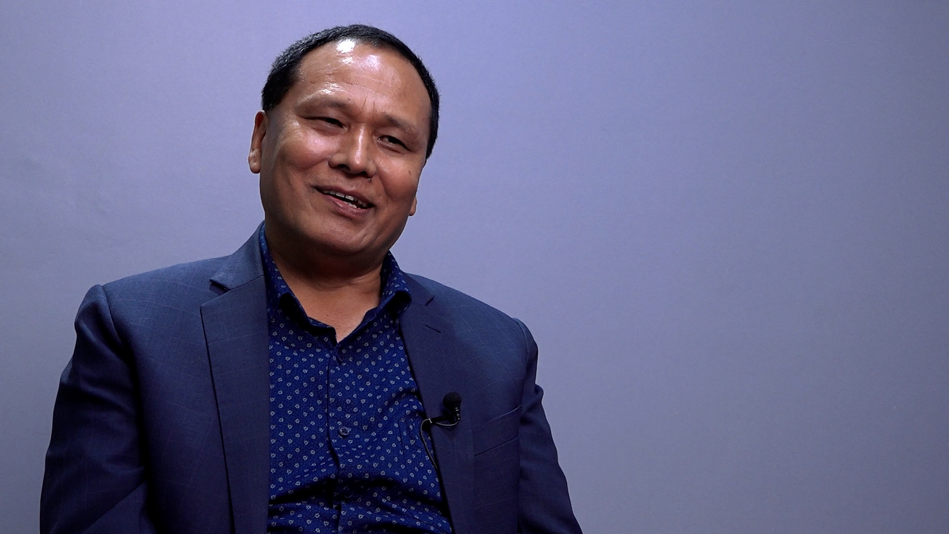 मेलम्ची खानेपानीको अवरोध हटाउन मन्त्री घिसिङद्वारा हेलम्बु गाउँपालिकालाई आग्रह