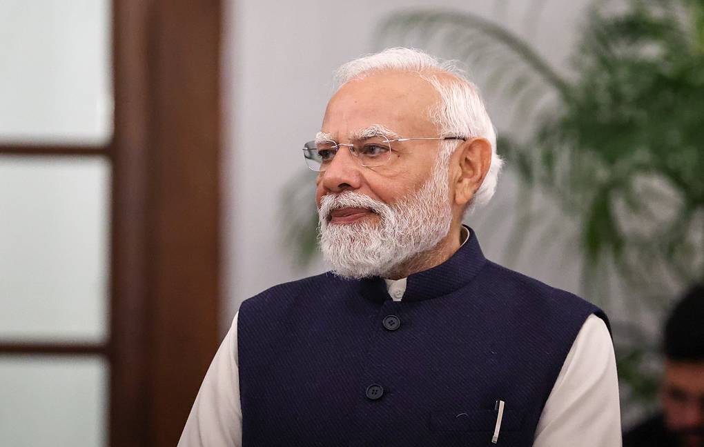 इन्धन संकटमा मोदीको नयाँ जुक्ति