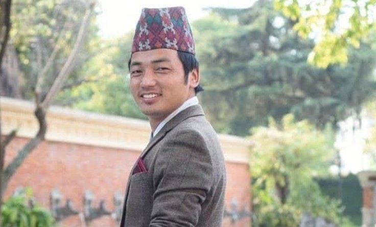 इलाम १ मा कांग्रेसका निश्कल राई विजयी