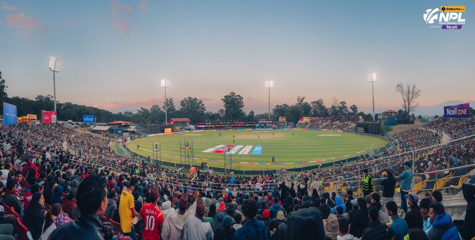 आज एनपीएल फाइनल: उपाधि जित्न सुदूरपश्चिम रोयल्स र लुम्बिनी लाइन्स खेल्दै