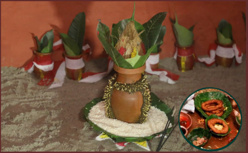 चैत दशैंको नवरात्र आजदेखि सुरु