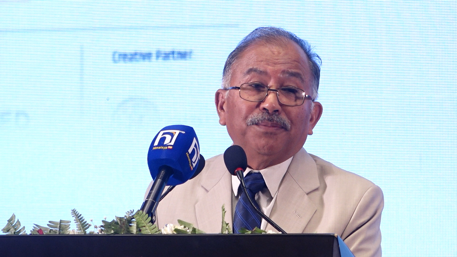 बारम्बार आन्दोलन र संक्रमणकालीन अवस्था मुलुकको स्थिरतामा बाधक : पूर्वप्रधान न्यायाधीश श्रेष्ठ