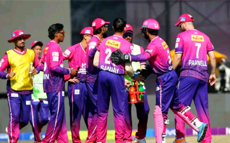 एनपीएलमा जनकपुरको पहिलो जित