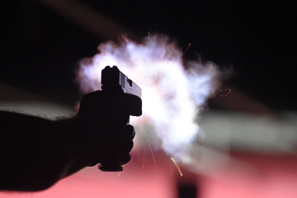 सप्तरीमा अज्ञात समूहद्वारा पुजारीको गोली हानी हत्या