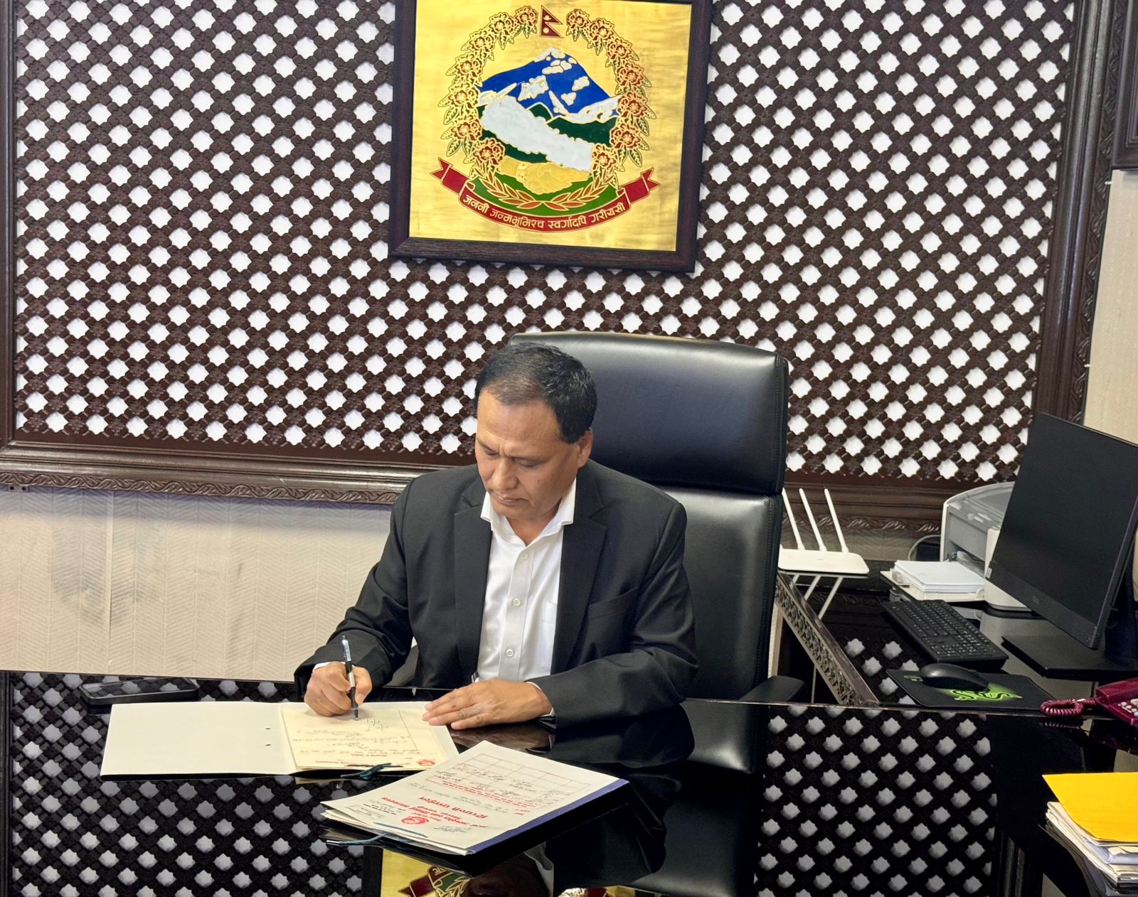 भूकम्प प्रतिरोधी भवन निर्माण गर्न नयाँ संहिता लागू