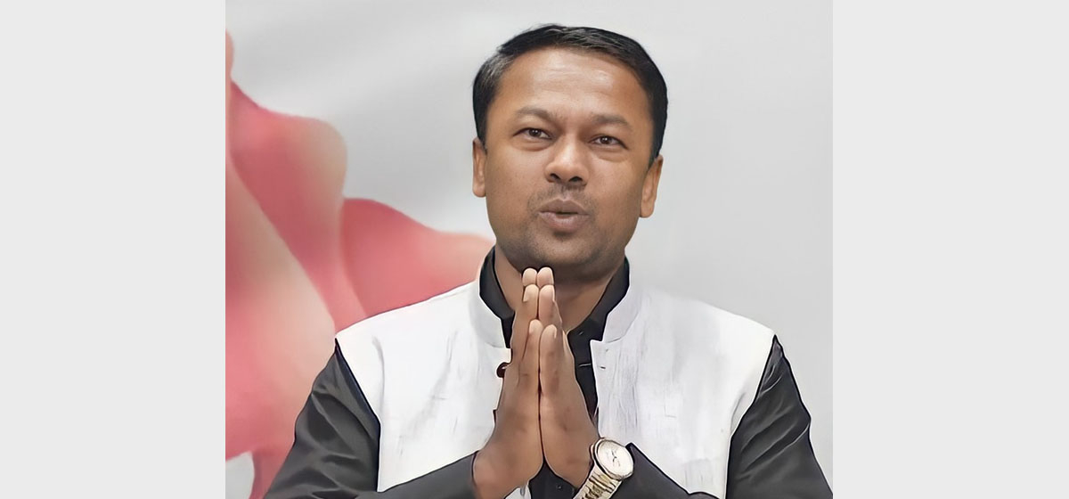 मुख्यमन्त्री यादवले २४ घण्टाभित्र विश्वासको मत लिनु पर्ने