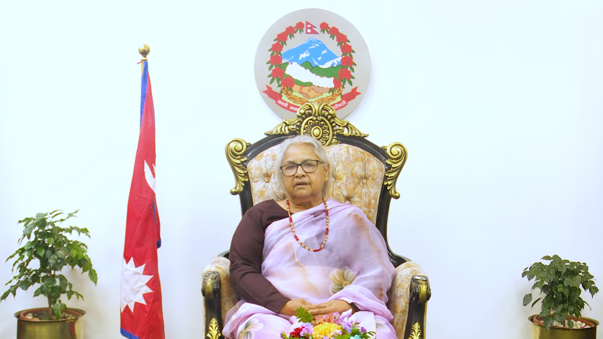 प्रधानमन्त्री कार्कीको राष्ट्रका नाममा सम्बोधन : ‘डरबाट सुरु, आशासहित बिदा’