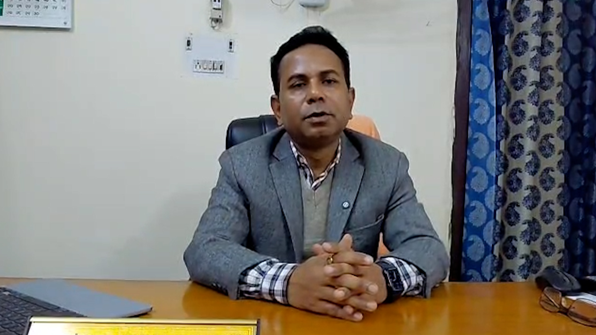 मानव–वन्यजन्तु द्वन्द्व न्यूनीकरण अभियान : जोखिम घट्दो