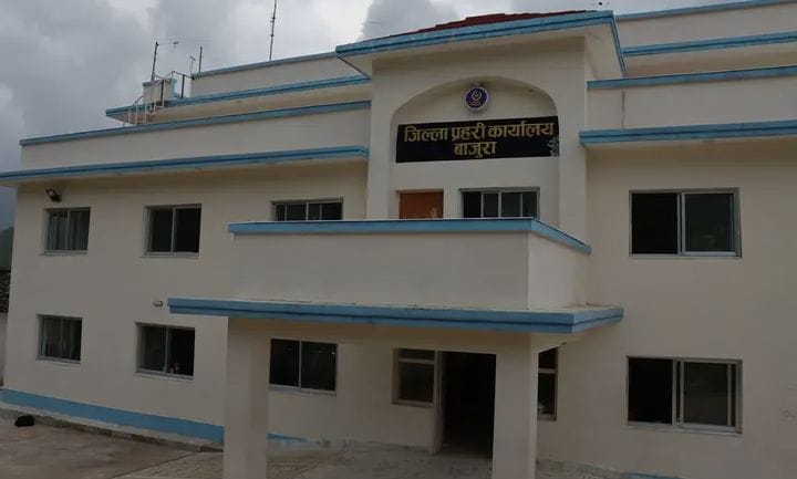 बालविवाह मुद्धा र ज्यान मार्ने उद्योगमा फरार व्यक्ति पक्राउ