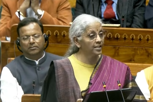 भारतले नेपाललाई १२ अर्ब ८० करोड रुपैयाँ अनुदान दिने