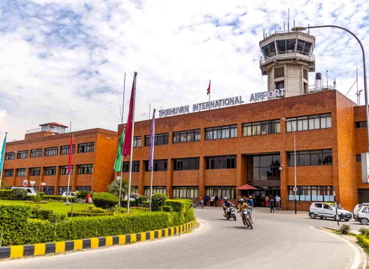 अन्तर्राष्ट्रिय उडान बारे जानकारी लिएर मात्र विमानस्थल आउन आग्रह