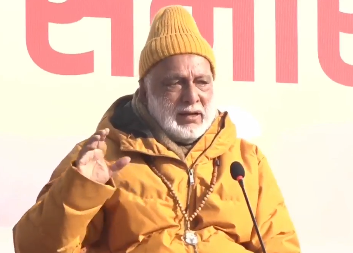 ‘ध्यान, योग र प्राकृतिक उपचार क्षेत्रका लागि अलग्गै मन्त्रालय आवश्यक छ’