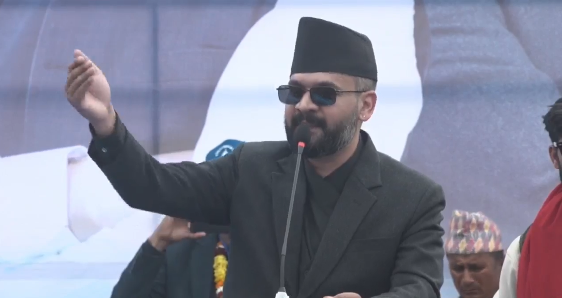 सुदूरपश्चिमलाई स्विजरल्याण्ड होइन, आफ्नै पहिचानले जोड्छौं : बालेन शाह