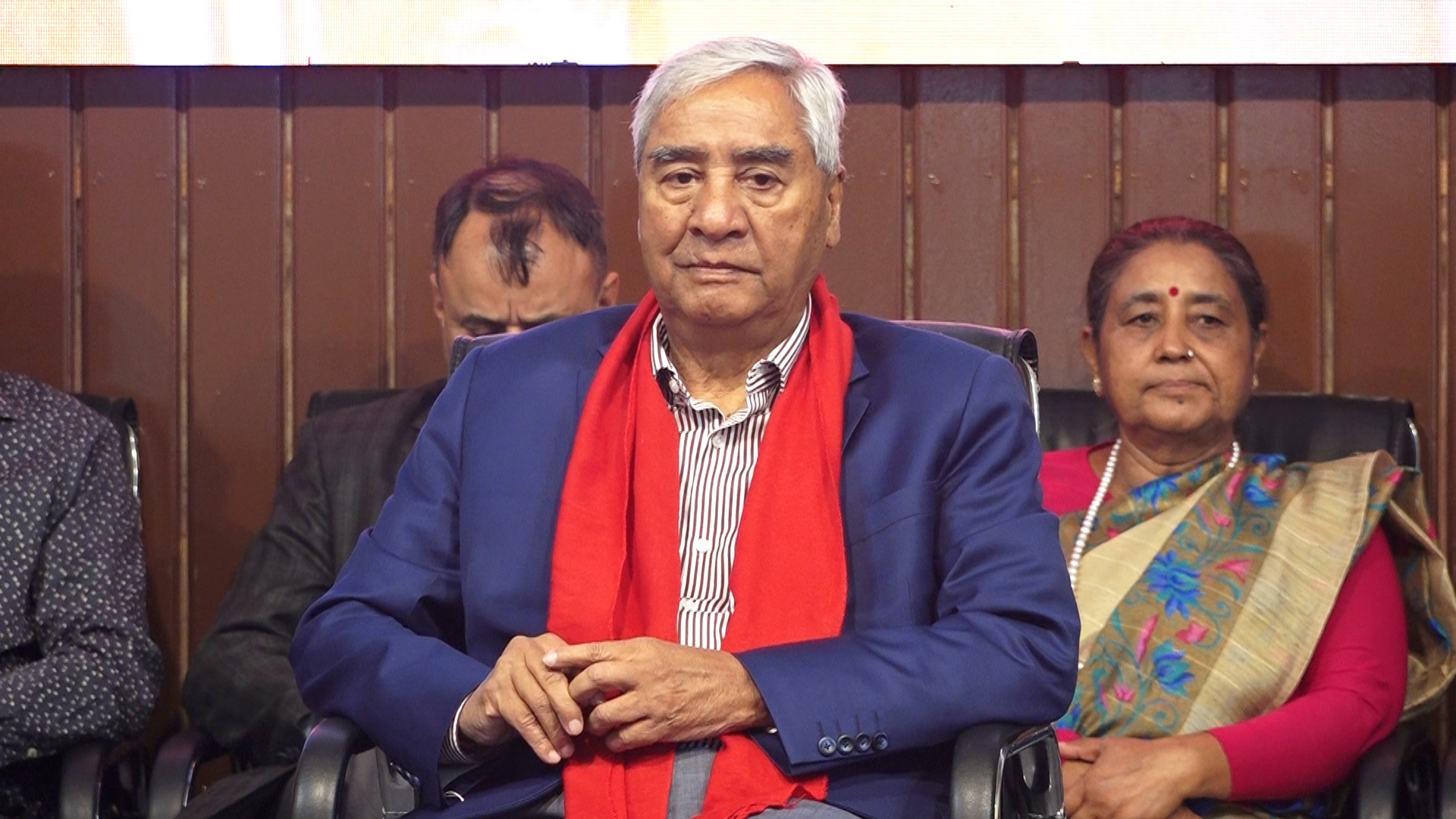 डिजिटल प्लेटफर्मका फाइदा धेरै छन् तर दुरुपयोग बढ्यो : देउवा