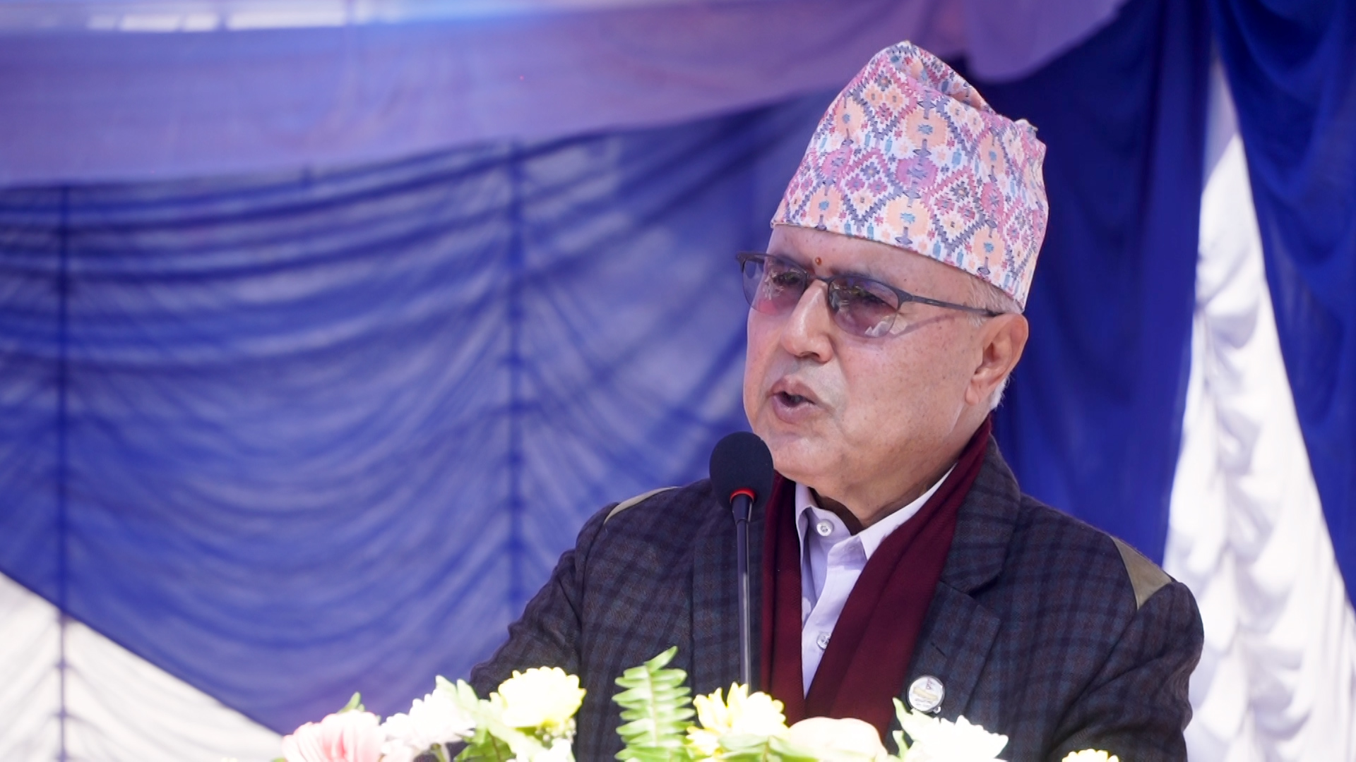 ‘सरकार र व्यवसायी नमिलेसम्म कराधार विस्तार गर्न सकिँदैन्’