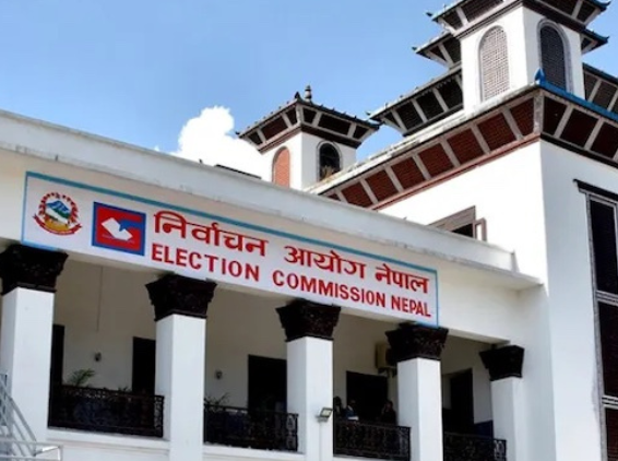 आयो नयाँ निर्वाचन आचारसंहिता : गाडी र हेलिकोप्टर प्रयोगमा कडाइ