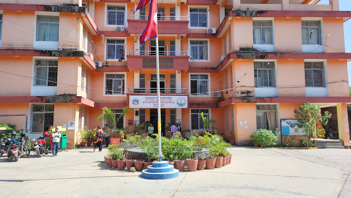 अत्यधिक चिसो बढेपछि जनकपुरधामका विद्यालयहरु चार दिन बन्द