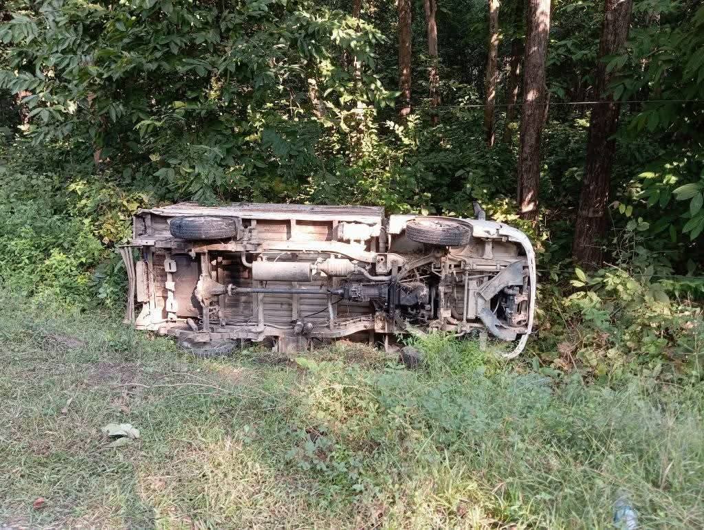 हात्तीको आक्रमणबाट ट्रक चालकको मृत्यु