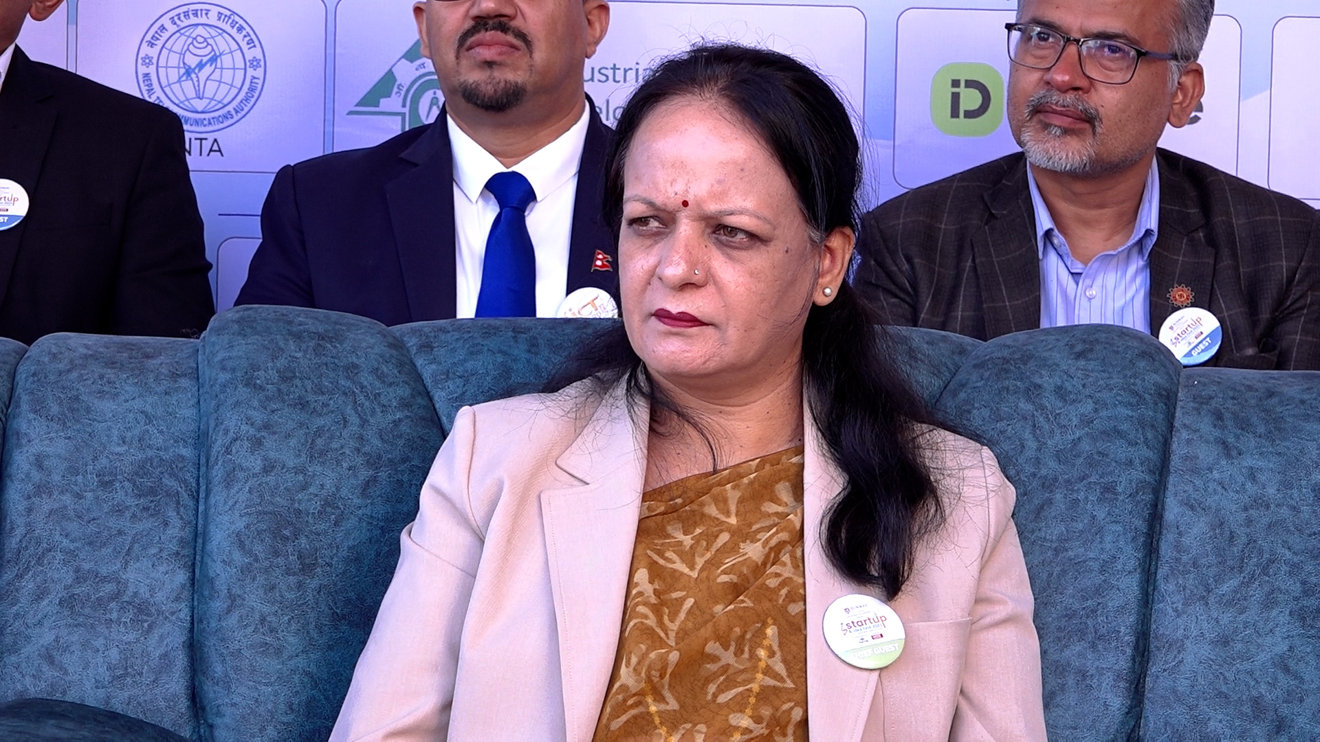 आइसिटी सम्बन्धी कानूनको मस्यौदा तयार छ तर अगाडि बढेको छैन : सचिव अर्याल