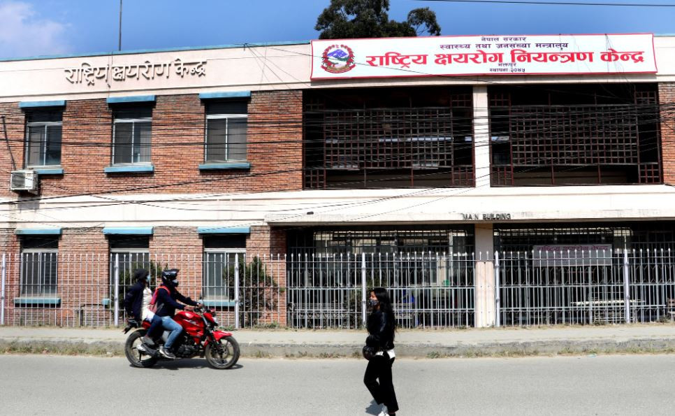 नेपालमा ६८ हजार नयाँ क्षयरोगी, २७ हजार उपचारको पहुँचमा