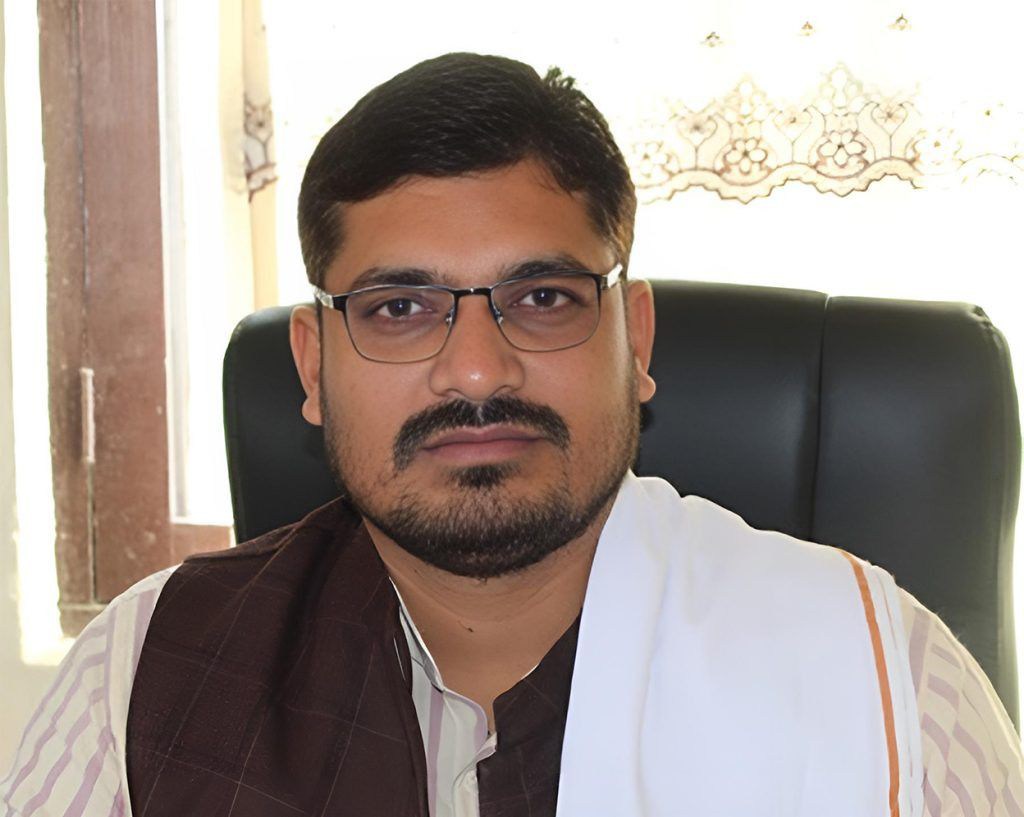 भ्रष्टाचार मुद्दा दायर भएपछि जसपाका सांसद सरोज सिंह निलम्बित