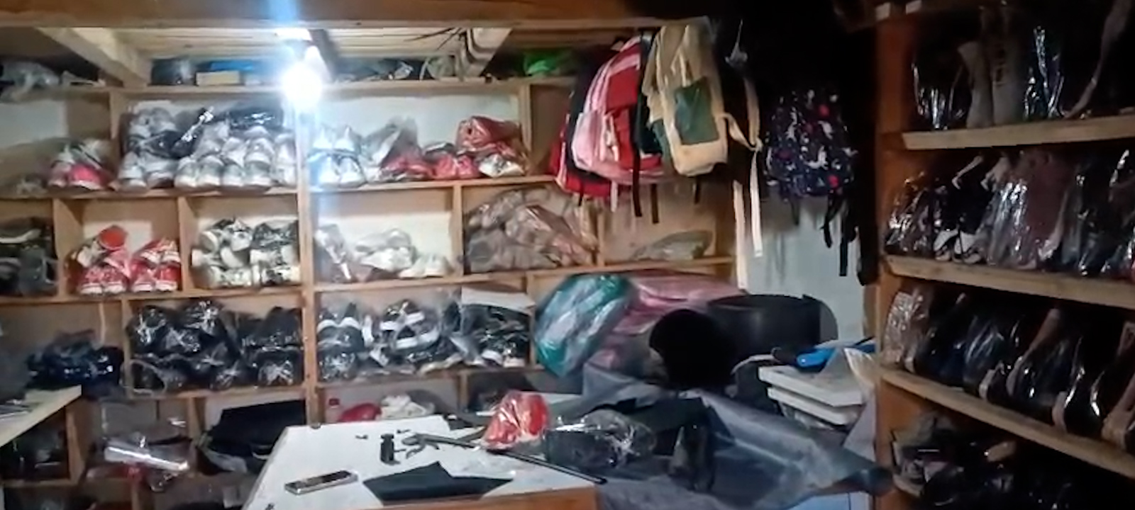 गाउँमै उद्यम गर्ने एक दम्पतीको उदाहरणीय प्रयास