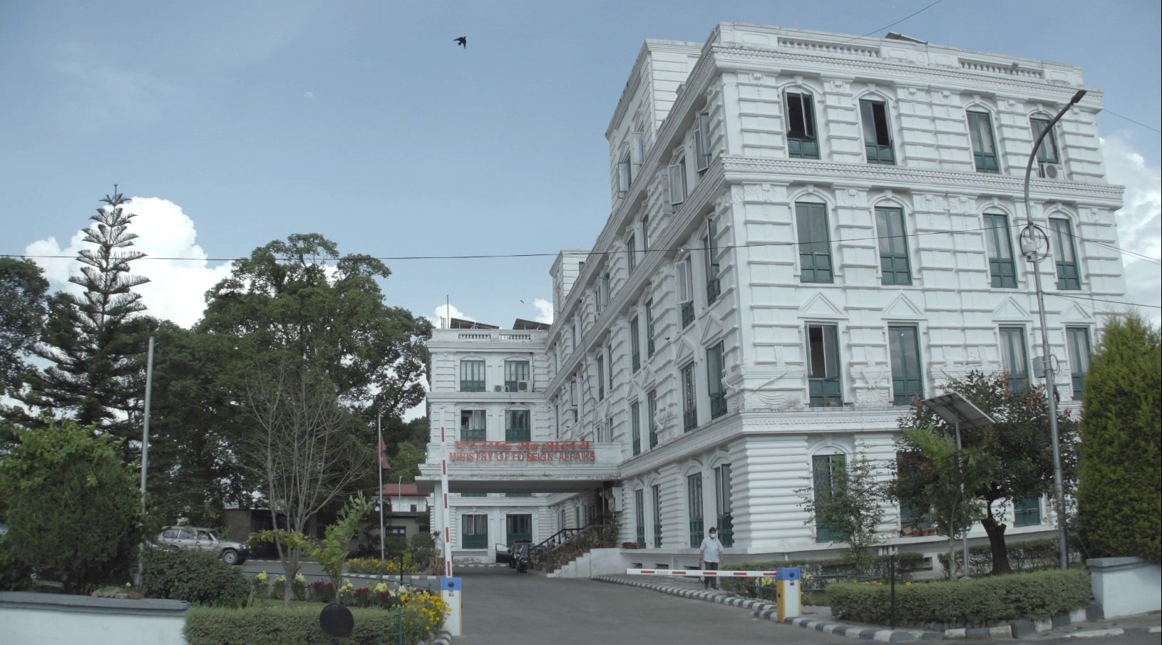 लिम्पियाधुरा, लिपुलेक र कालापानी नेपालको अभिन्न भूभाग : परराष्ट्र मन्त्रालय