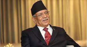 जेनजीहरूको असली प्रतिनिधि पार्टी माओवादी केन्द्र हो : प्रचण्ड