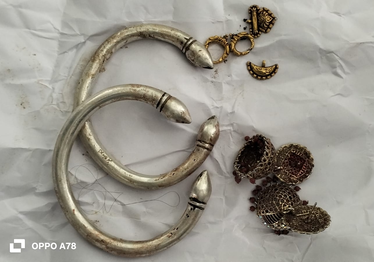 धनुषामा महिलाको हत्या र लुटपाट प्रकरणमा एक महिला पक्राउ