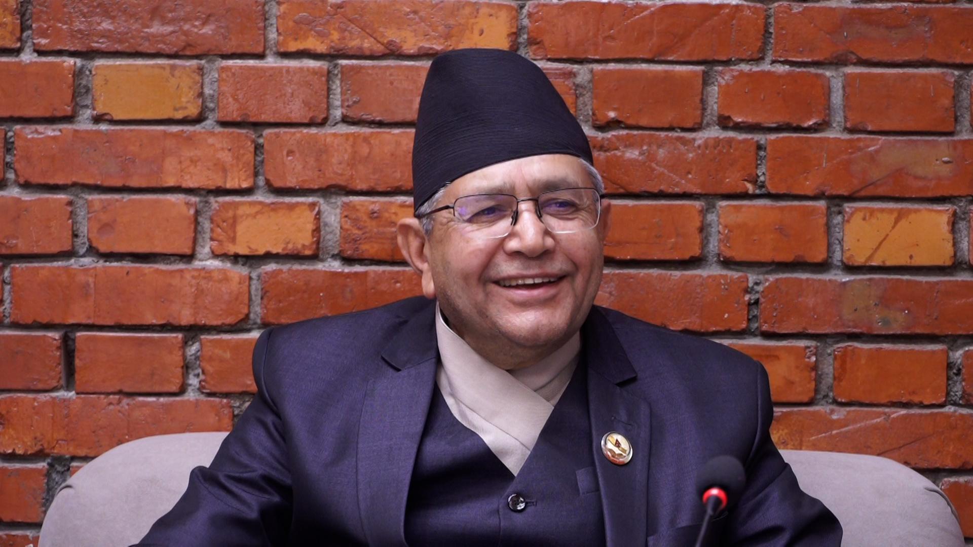 सभामुख घिमिरे स्वदेश फर्किए, भ्रमण प्रभावकारी भएको जानकारी