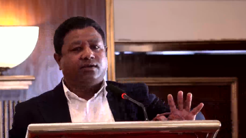 हामी निर्वाचनमा जान तयार छौं तर सरकार तयार छैन : सन्तोष परियार